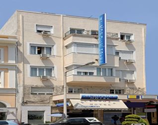 Ξενοδοχείο Acropole